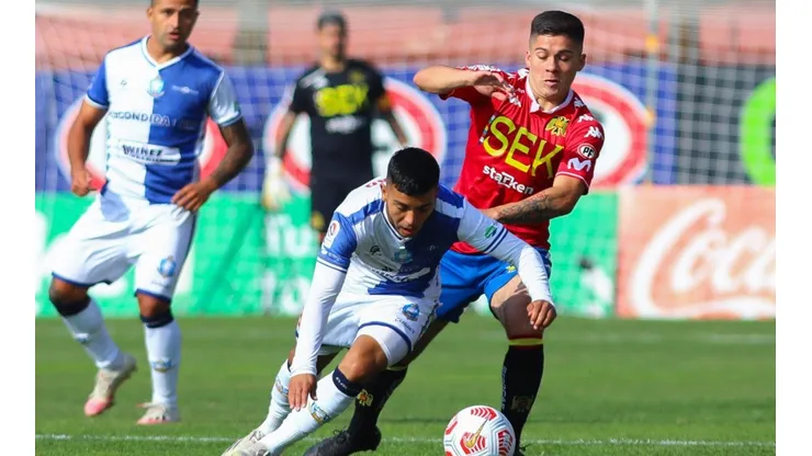 Un entretenido encuentro protagonizarán Hispanos y Pumas