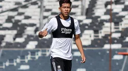 Colo Colo maravillado con Vaca y exigen normativa con torneos de reserva.