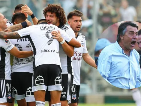 Tocalli: "Colo Colo le puede pelear a cualquier equipo de Sudamérica"