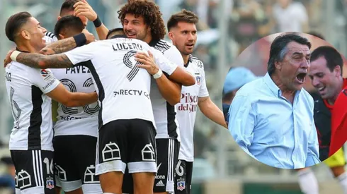 El ex entrenador campeón con el Cacique habló sobre el presente de los Albos