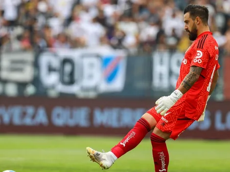 Galíndez: "Donde nos toque jugar tenemos que tratar de hacerlo lo mejor posible"