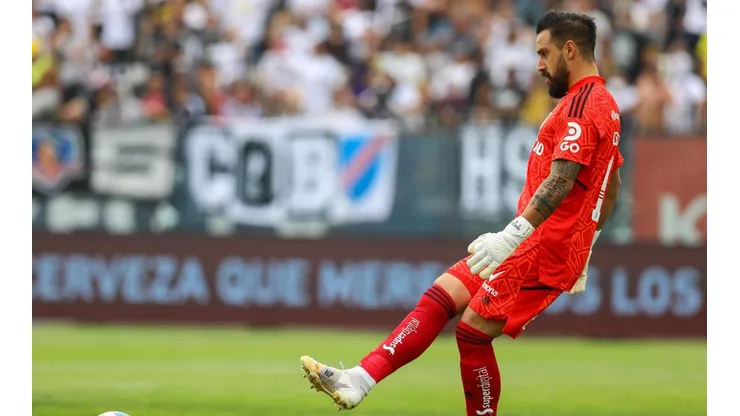 Galíndez: "Donde nos toque jugar tenemos que tratar de hacerlo lo mejor posible"