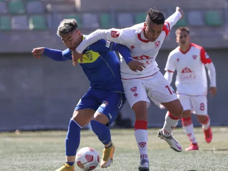 Deportes Copiapó vs.Barnechea: Dónde, cuándo y cómo ver EN VIVO, EN DIRECTO y streaming el partido por la Primera B