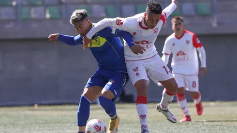 Copiapinos y Huacocheros se verán las caras en la Región de Atacama.