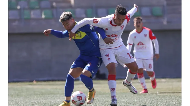 Copiapinos y Huacocheros se verán las caras en la Región de Atacama.