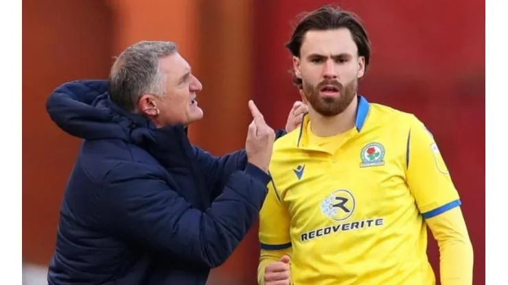 DT del Rovers ilusiona a la Roja: "Brereton no está demasiado lejos de su recuperación"