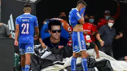 Rivarola clama para que la U vuelva a jugar y encantar al hincha como en antaño.