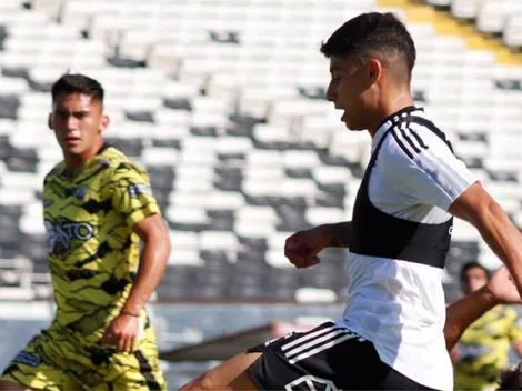 El Cacique afina su puntería y golea por 7-2 a Lautaro de Buin en un amistoso