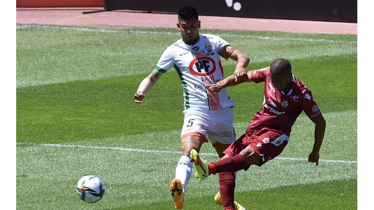 La Serena recibe a Cobresal en La Portada.
