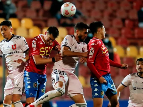 Universidad de Chile vs. Unión Española: Dónde, cuándo y cómo ver EN VIVO y EN DIRECTO por TNT Sports y streaming el partido por la Fecha 6 del Campeonato Nacional 2022