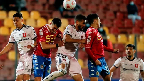 Azules y Hispanos se verán las caras en Quillota