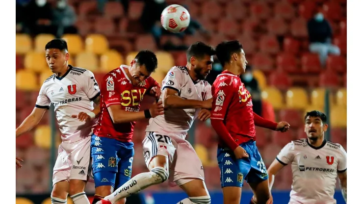 Azules y Hispanos se verán las caras en Quillota