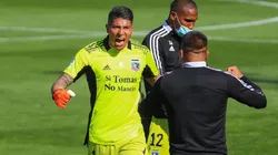 Cortés quiere permanecer en la Roja.