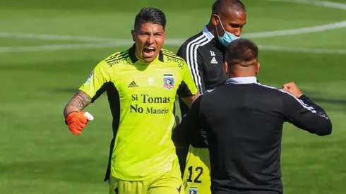 Cortés quiere permanecer en la Roja.