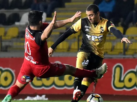 Coquimbo Unido vs. Ñublense: Dónde, cuándo y cómo ver EN VIVO y EN DIRECTO por TNT Sports y streaming el partido por la Fecha 6 del Campeonato Nacional 2022