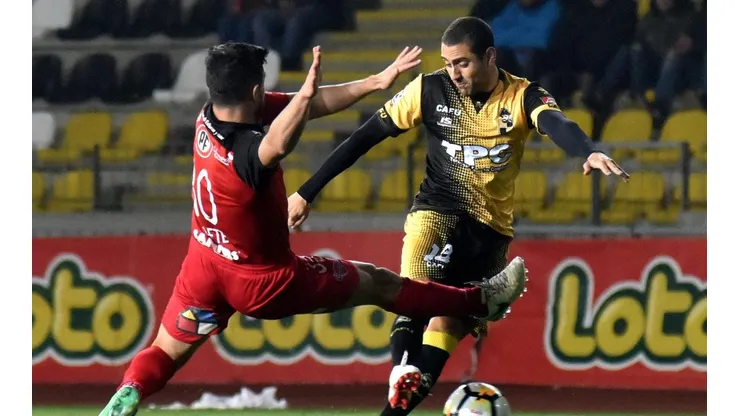 Los Piratas recibirán a Los Diablos Rojos en Coquimbo.