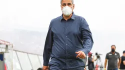 Luis Roggiero confirma a Santiago Escobar en la banca de la U