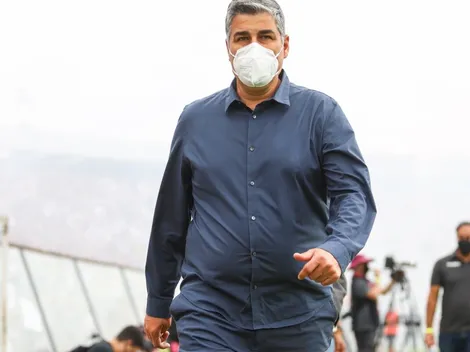 Roggiero apuesta por la continuidad de Sachi Escobar en la banca azul