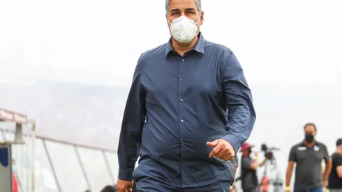 Luis Roggiero confirma a Santiago Escobar en la banca de la U