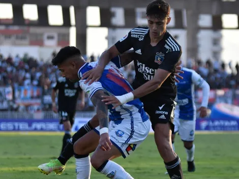 Deportes Antofagasta vs. Colo Colo: Dónde, cuándo y cómo ver EN VIVO y EN DIRECTO por TNT Sports y streaming el partido por la Fecha 6 del Campeonato Nacional 2022