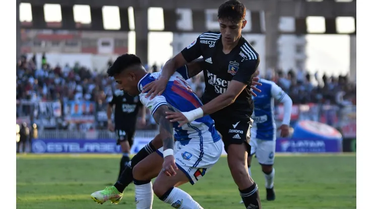 El Cacique deberá visitar el Zorros del Desierto para enfrentar a Los Pumas