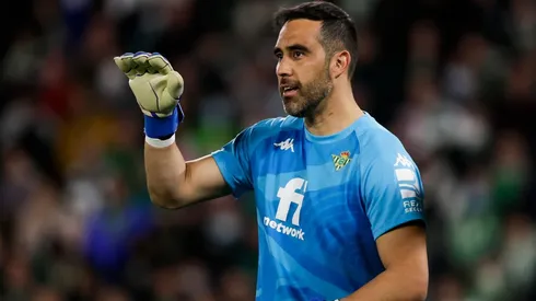 Real Betis vs Eintracht Frankfurt: VER EN VIVO, minuto a minuto el partido por los octavos de final de la UEFA Europa League