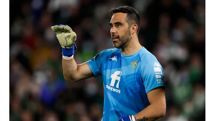 Real Betis vs Eintracht Frankfurt: VER EN VIVO, minuto a minuto el partido por los octavos de final de la UEFA Europa League