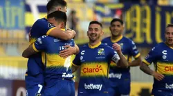 Los Ruleteros quieren salir victoriosos de su primer duelo ante los argentinos