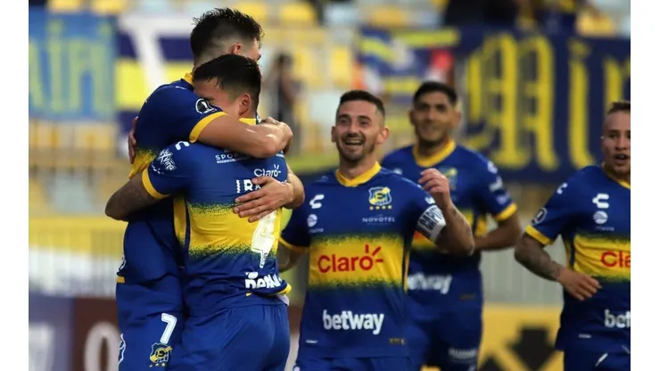 Los Ruleteros quieren salir victoriosos de su primer duelo ante los argentinos
