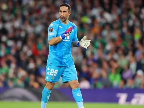 Bravo mantiene la ilusión en la llave: "Tenemos los jugadores para darle la vuelta a esto"