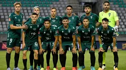 Canarios y Caturros se verán las caras en Quillota.