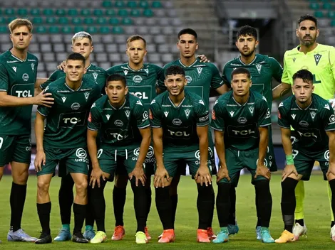 San Luis vs Santiago Wanderers: Dónde, cuándo y cómo ver EN VIVO, EN DIRECTO por STREAMING el partido por la Fecha 4 de la Primera B 2022