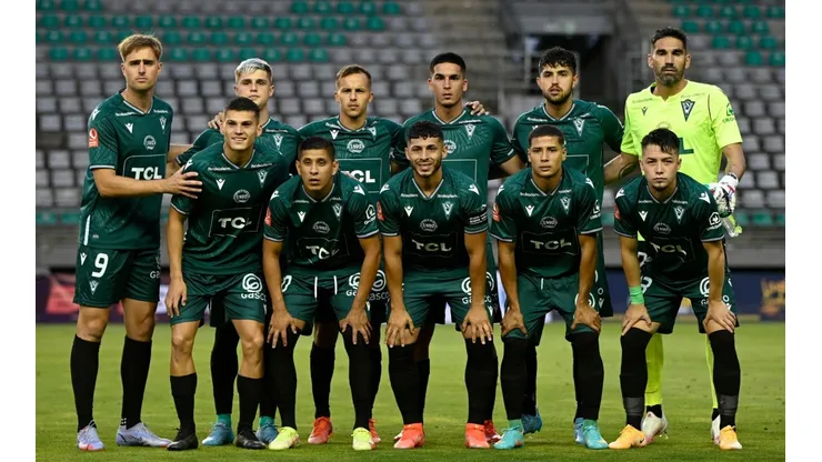 Canarios y Caturros se verán las caras en Quillota.