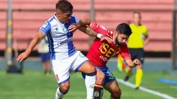 Unión recibe a Antofagasta por la Copa Sudamericana.