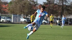 Magallanes sigue ganando en la Primera B