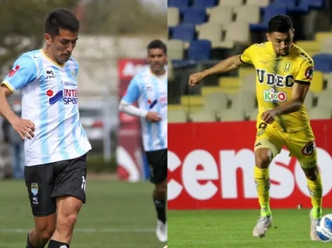 Magallanes vs. Universidad de Concepción: Cómo ver EN VIVO por TNT Sports y streaming el partido por la Primera B