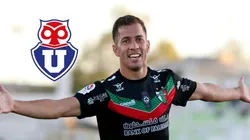 Farías reveló que estuvo cerca de llegar a la U.