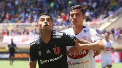 La U hará de local en Quillota.