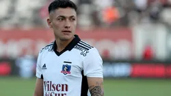 Zavala espera estar en la citación ante Deportes Antofagasta.