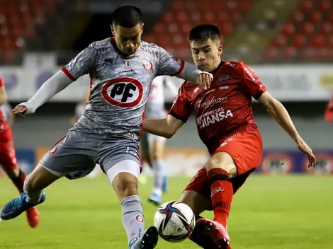 EN VIVO: Ñublense vs. Unión La Calera por la Copa Sudamericana