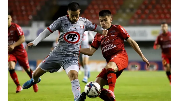 El equipo de Jaime García será anfitrión ante los caleranos
