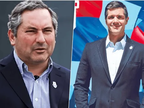 Aseguran que las relaciones entre Clark y Aubert están quebradas