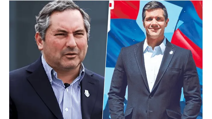 Aseguran que las relaciones entre Clark y Aubert están quebradas.
