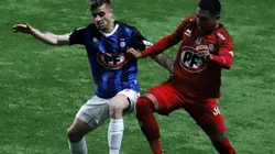 Los Cementeros se verán las caras con los Acereros