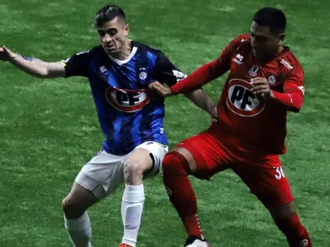 Unión La Calera vs. Huachipato: Fecha, hora y canal para VER EN VIVO el partido por el Campeonato Nacional 2022, Fecha 6