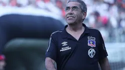 Gualberto Jara asegura que lo de Jorge Almirón no da para más en Colo Colo.