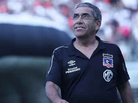 Gualberto Jara destaca a Colo Colo mejor armado que la U en el Superclásico