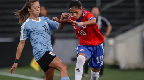A Chile solo le sirve ganar y esperar un mal resultado de Uruguay ante Colombia.