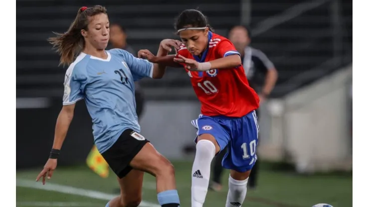 A Chile solo le sirve ganar y esperar un mal resultado de Uruguay ante Colombia.