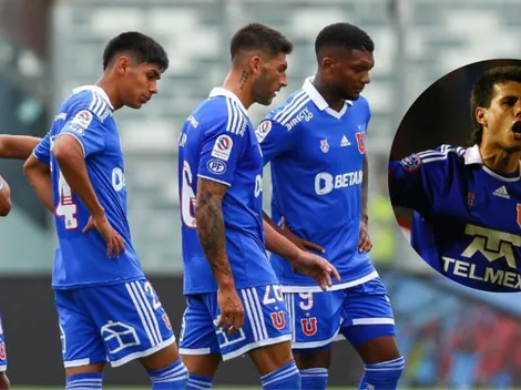 Rivarola y la caída de la U en el Superclásico: "Estoy dolido y preocupado"